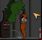 Epic Escape Of Carrot