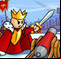 King's game