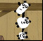 3 Pandas